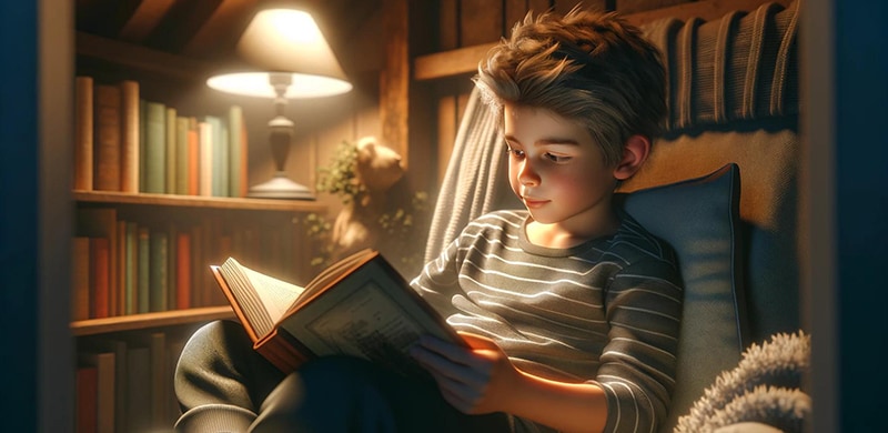 Consejo: Leer