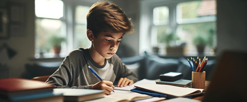 Consejo: Hacer las tareas