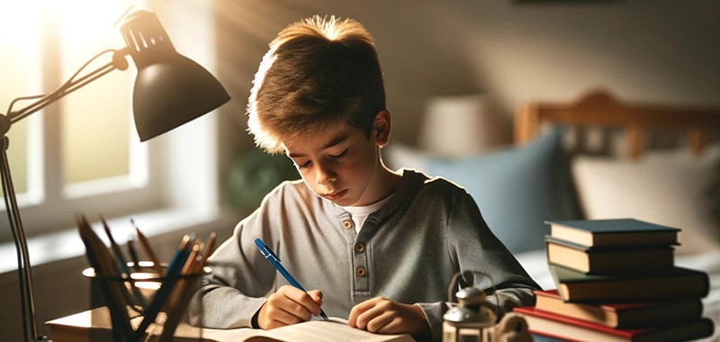Consejo: Estudiar