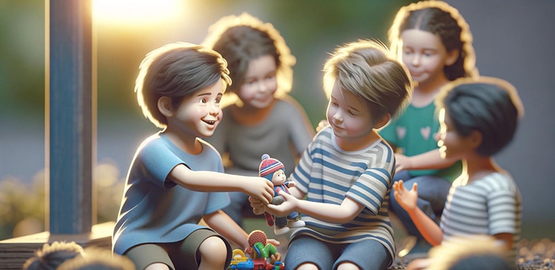 Consejo: Ser amable