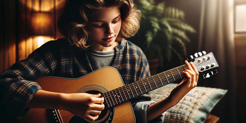 Consejo: Practicar mi instrumento