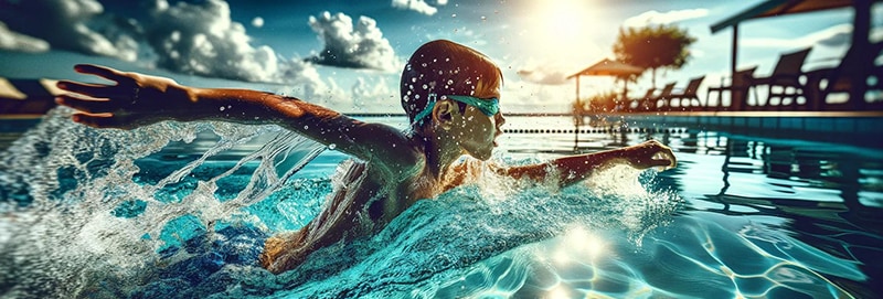Consejo: Hacer deporte